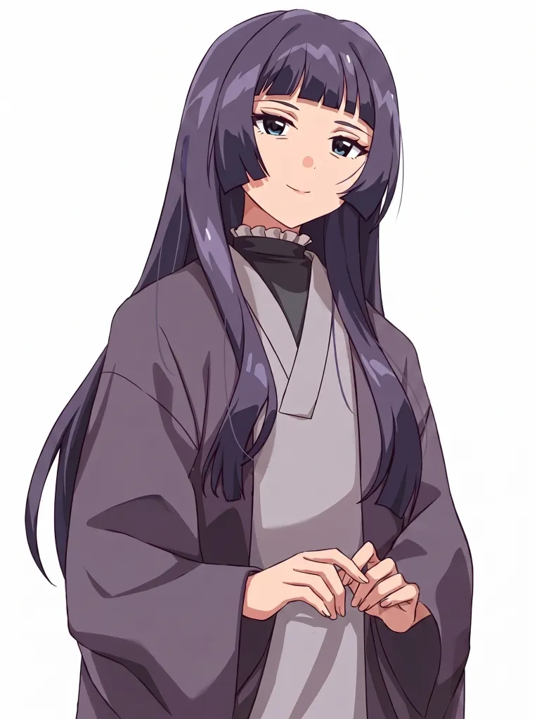Anime Style,Character,LoRA,Illustrious