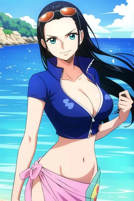 Anime Style,Girl,Character,LoRA,FLUX.1