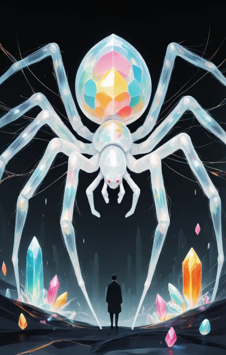 Digital Painting Media,Style Boost,Animal,LoRA,Illustrious