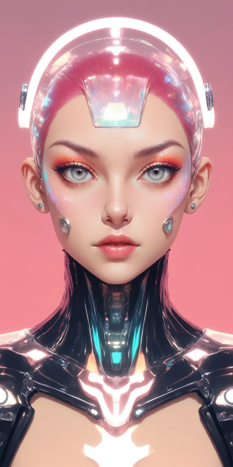 Anime Style,Girl,Style Boost,LoRA,Illustrious