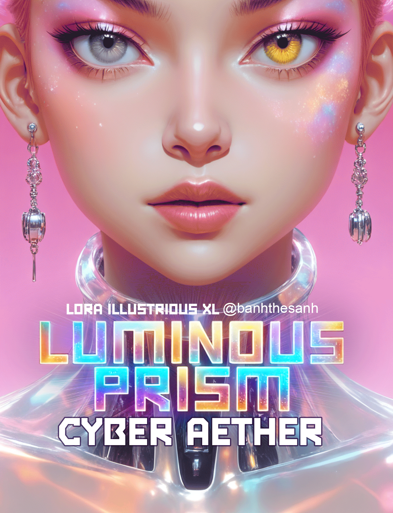 Anime Style,Girl,Style Boost,LoRA,Illustrious