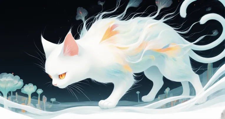 Digital Painting Media,Style Boost,Animal,LoRA,Illustrious