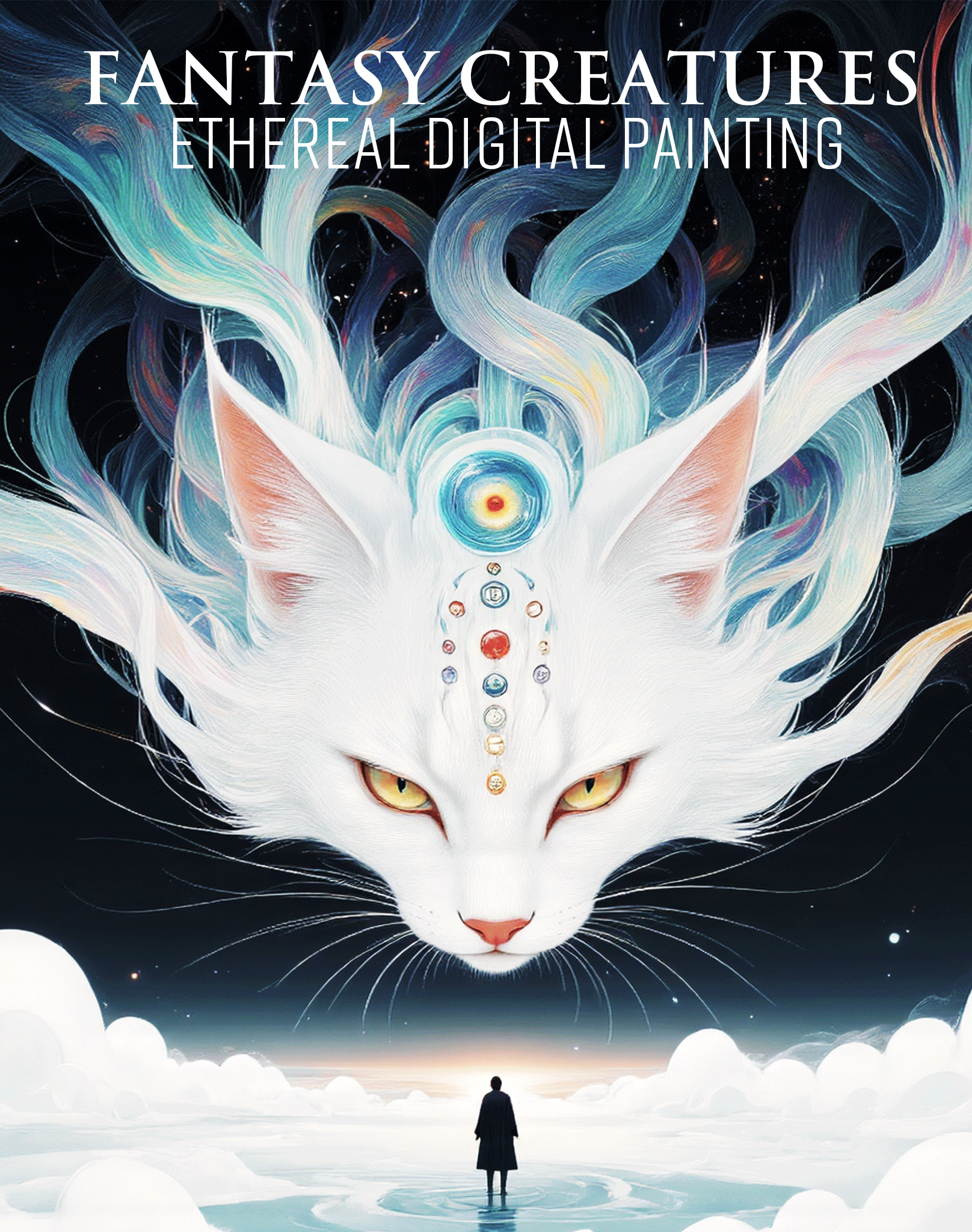 Digital Painting Media,Style Boost,Animal,LoRA,Illustrious