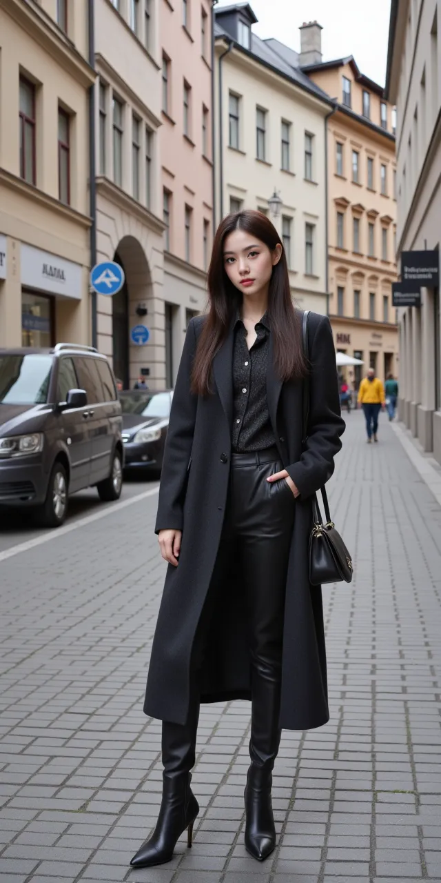 Style & Filter,Girl,Physical/Facial feature,Checkpoint,FLUX.1