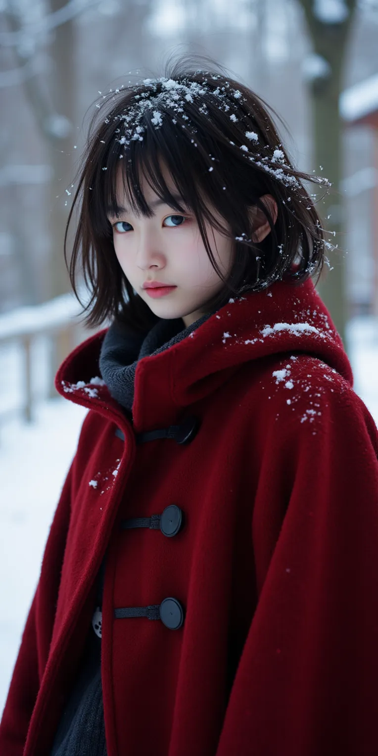 Portrait Photography,Girl,Style Boost,Checkpoint,FLUX.1