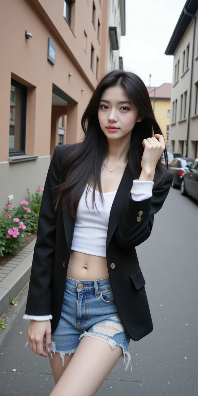 Style & Filter,Girl,Physical/Facial feature,Checkpoint,FLUX.1