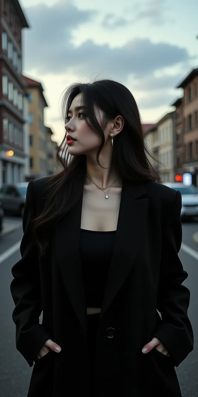 Style & Filter,Girl,Physical/Facial feature,Checkpoint,FLUX.1