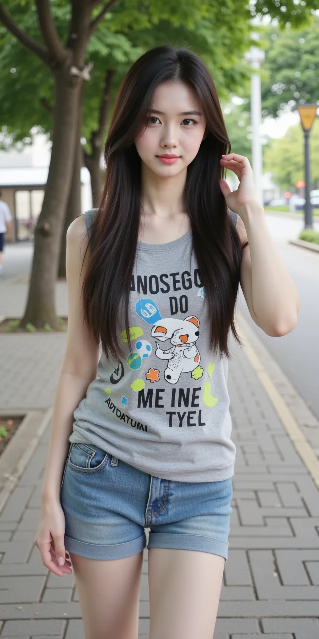 Style & Filter,Girl,Physical/Facial feature,Checkpoint,FLUX.1