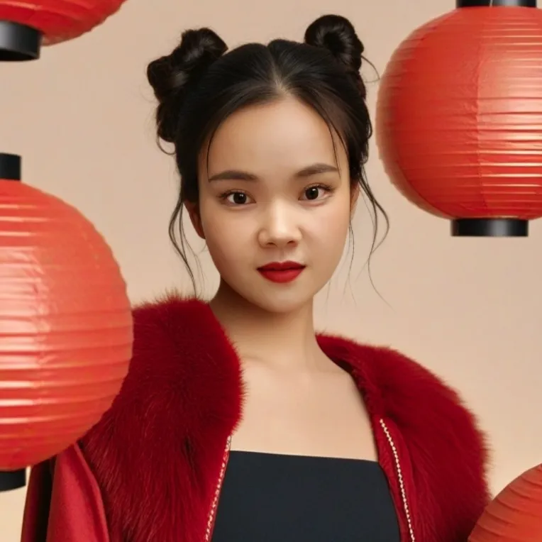 Portrait Photography,Girl,Physical/Facial feature,LoRA,FLUX.1