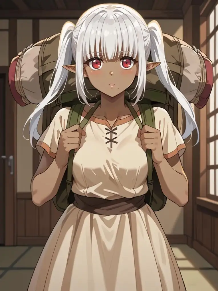 Anime Style,Girl,LoRA,SDXL