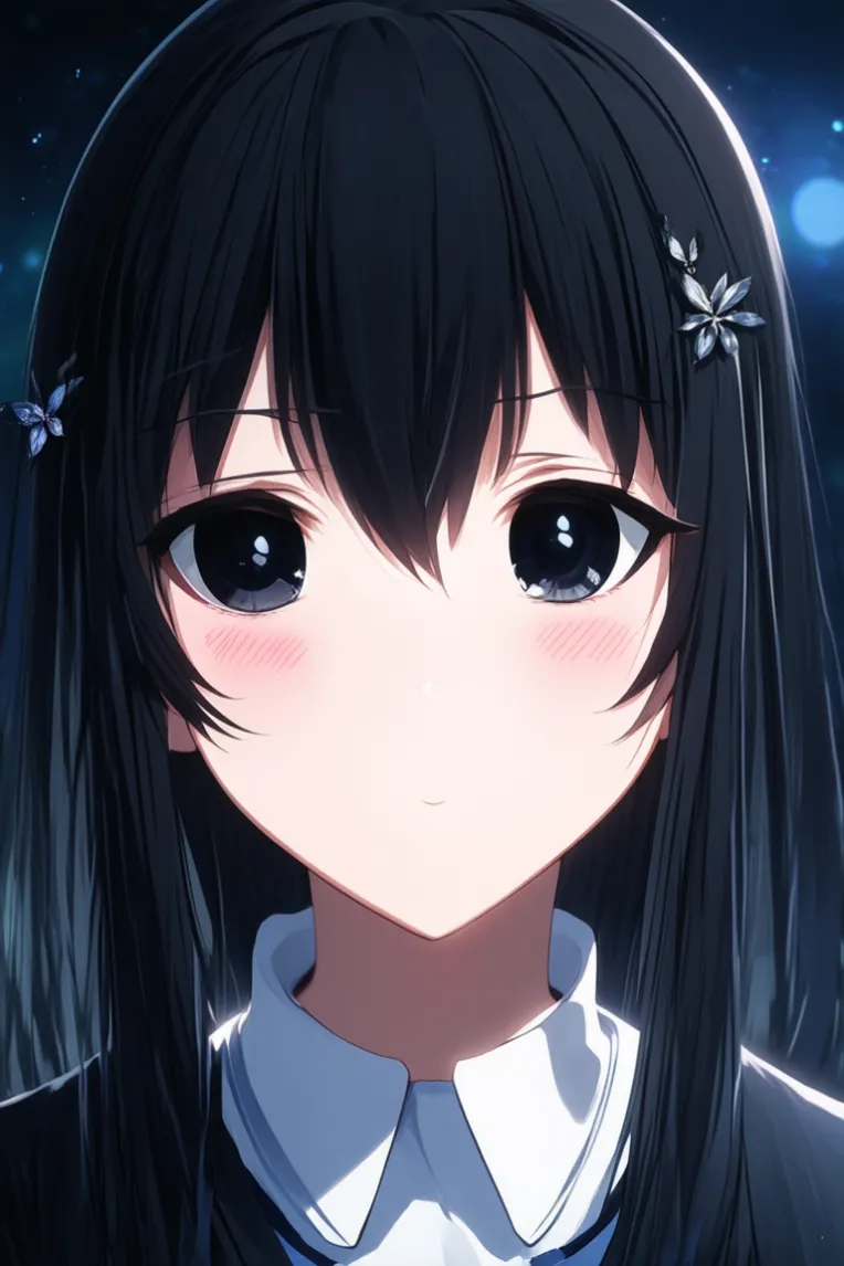 Anime,Anime Style,Girl,LoRA,HunyuanDiT v1.2