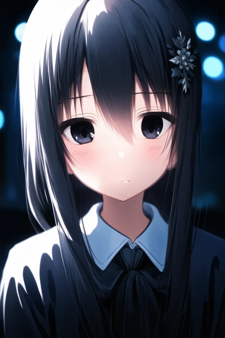 Anime,Anime Style,Girl,LoRA,HunyuanDiT v1.2