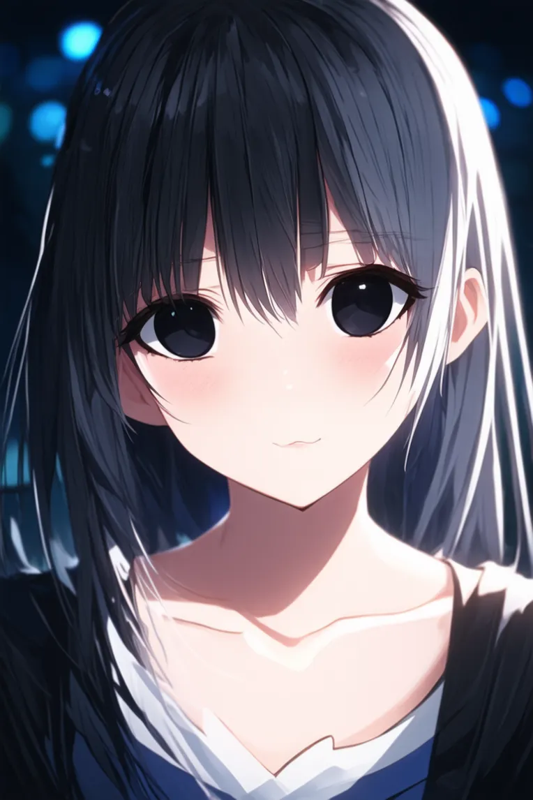 Anime,Anime Style,Girl,LoRA,HunyuanDiT v1.2