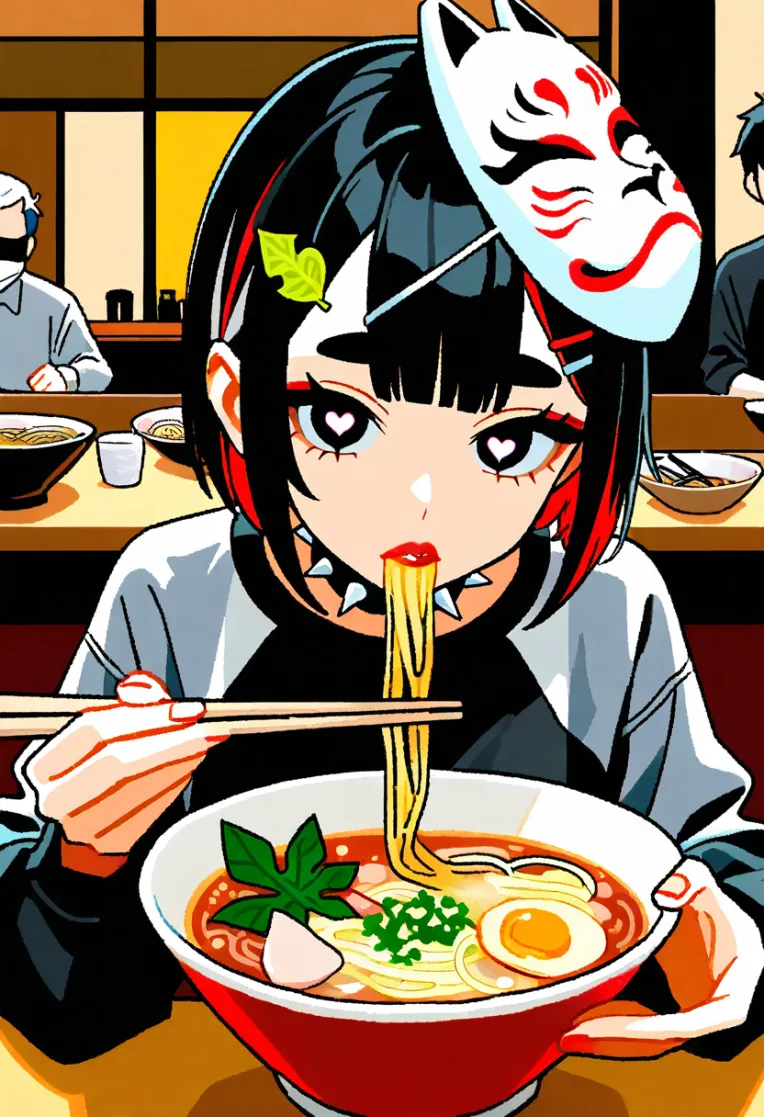 Anime Style,Girl,Style Boost,Checkpoint,Illustrious