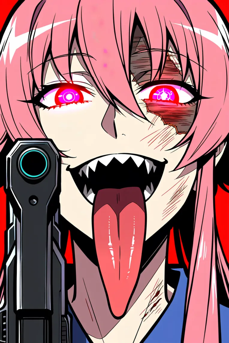 Anime Style,Girl,Style Boost,Checkpoint,Illustrious