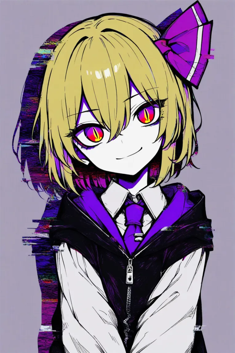 Anime Style,Girl,Style Boost,Checkpoint,Illustrious