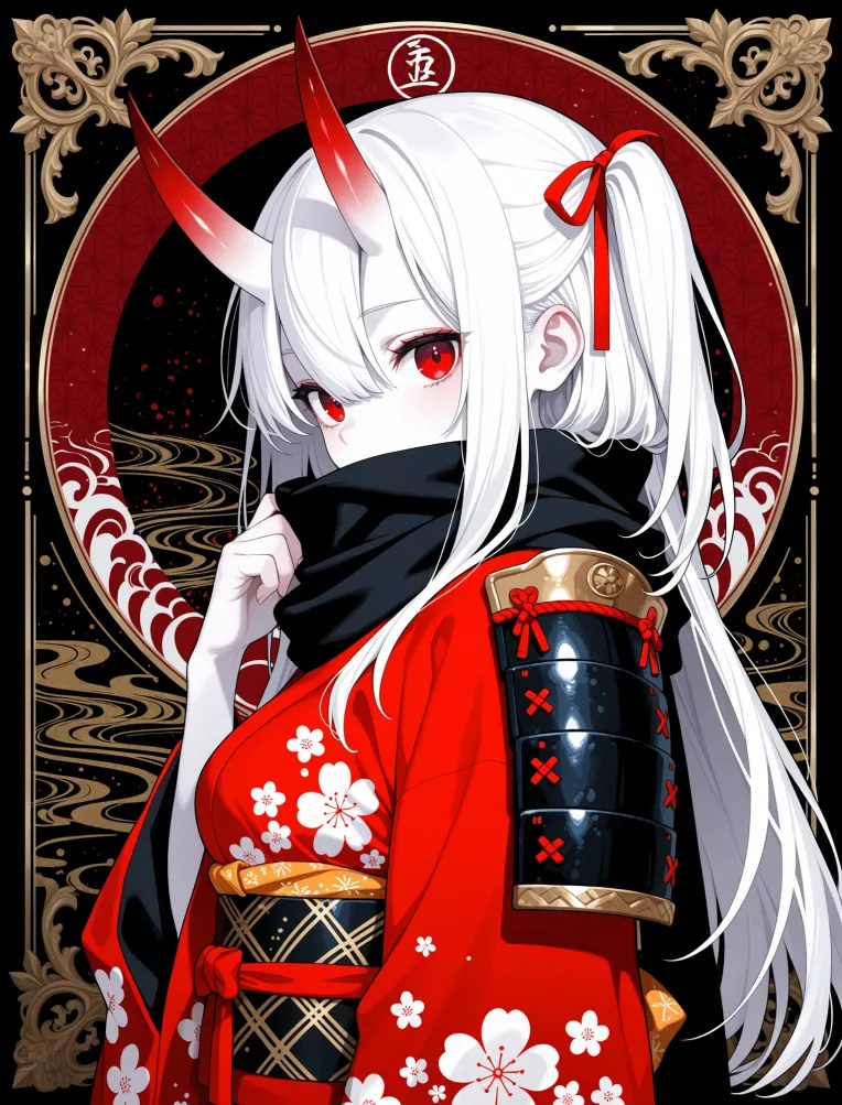 Anime Style,Hand-Drawn,Girl,Checkpoint,Illustrious