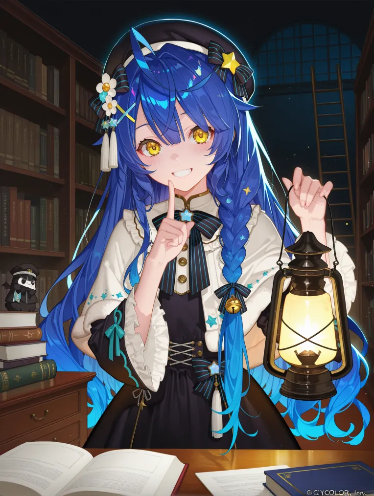 Anime Style,Girl,Object Enhance,Checkpoint,Illustrious