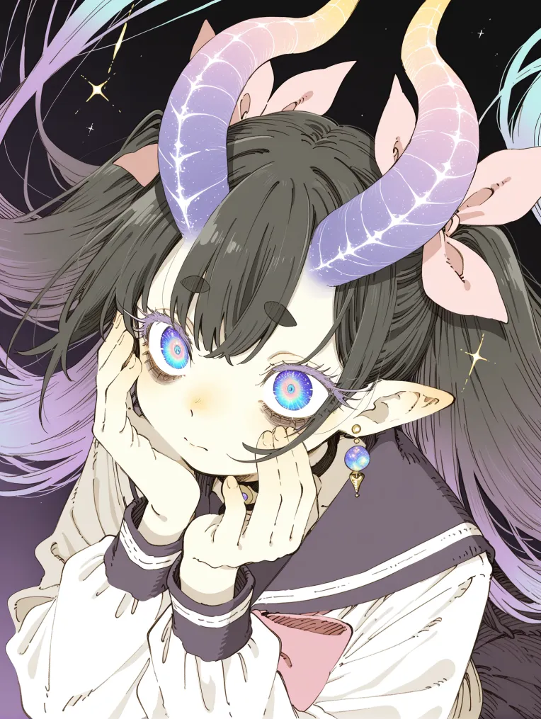 Anime Style,Girl,Object Enhance,Checkpoint,Illustrious