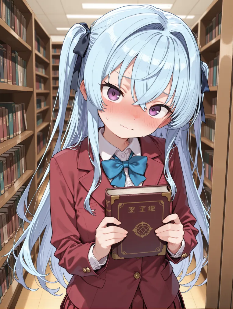 Flat,Anime Style,Girl,Checkpoint,Illustrious