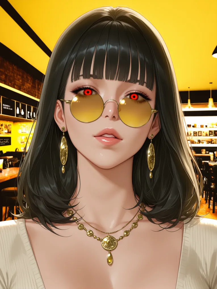 Anime Style,Girl,Object Enhance,Checkpoint,Illustrious