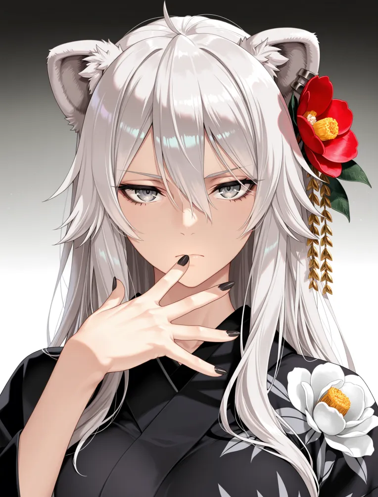Anime Style,Hand-Drawn,Girl,Checkpoint,Illustrious