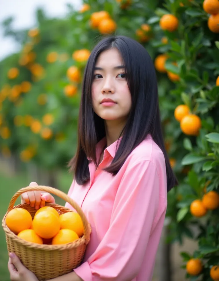 Realistic,Street Photography,Girl,Checkpoint,FLUX.1