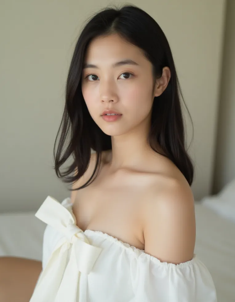 Realistic,Street Photography,Girl,Checkpoint,FLUX.1