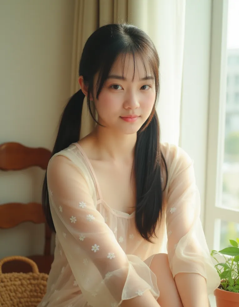 Realistic,Street Photography,Girl,Checkpoint,FLUX.1