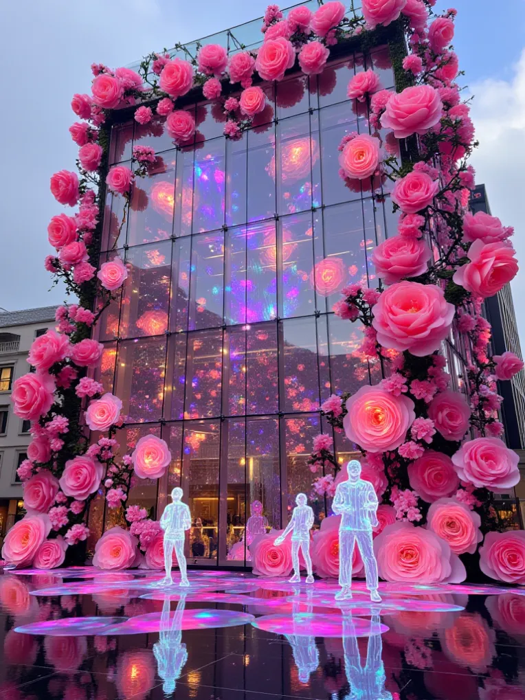 Photography,Girl,Style Boost,LoRA,FLUX.1