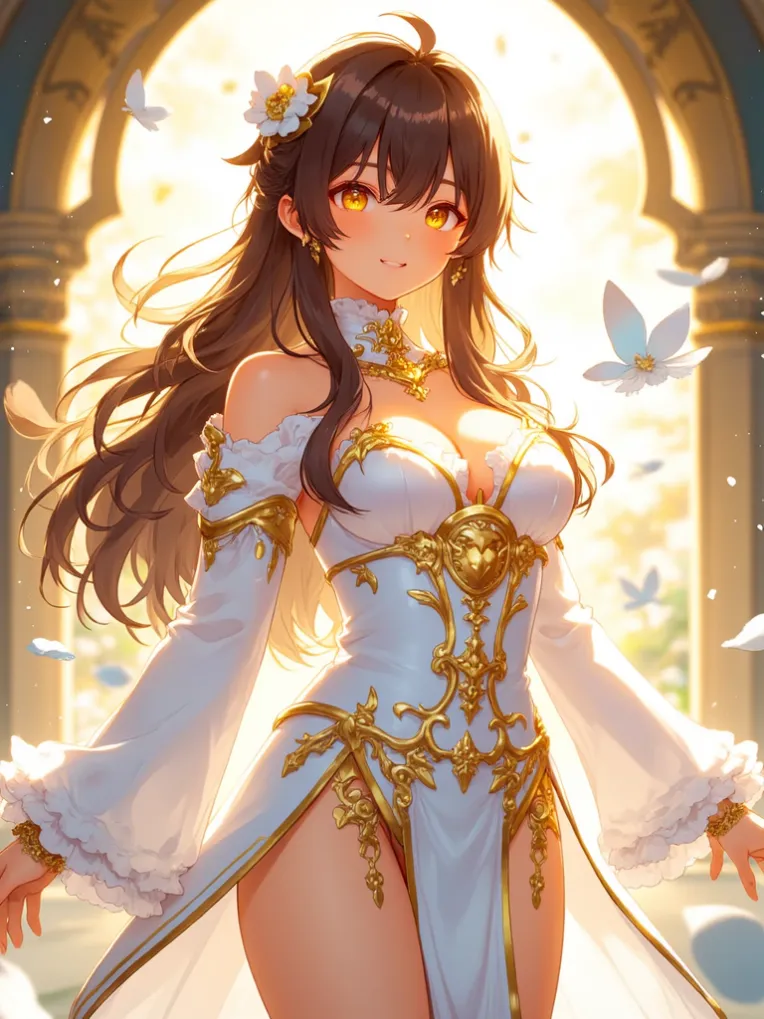 Anime Style,Girl,Checkpoint,FLUX.1