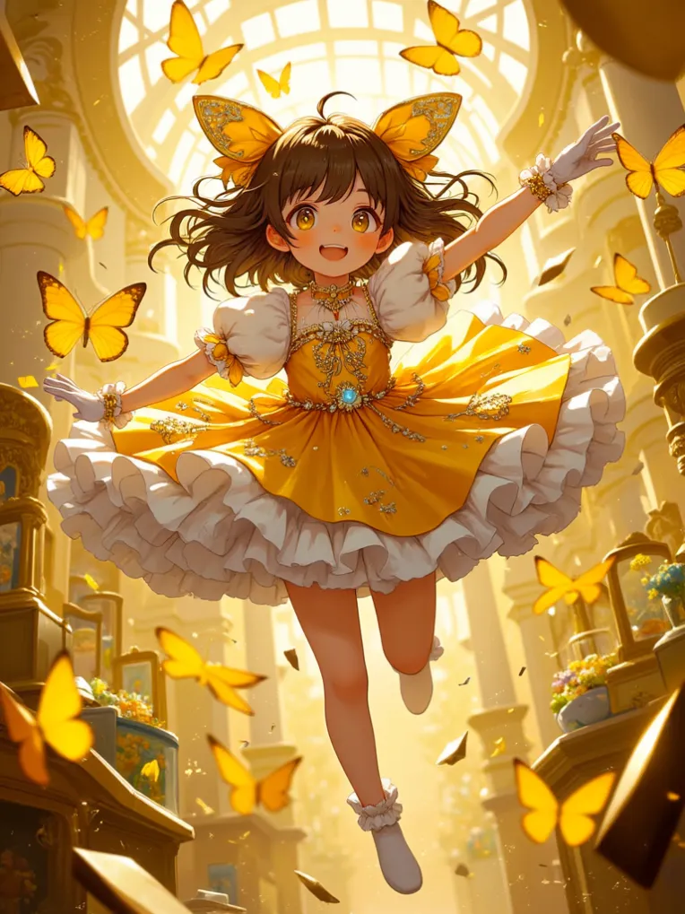 Anime Style,Girl,Checkpoint,FLUX.1