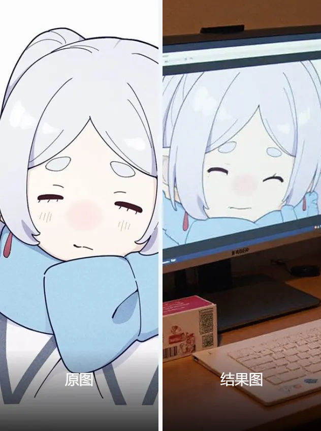 Anime Style,Girl,Style Boost,Workflow,