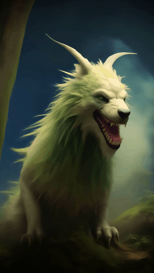 Anime Style,Object Enhance,Animal,Workflow,