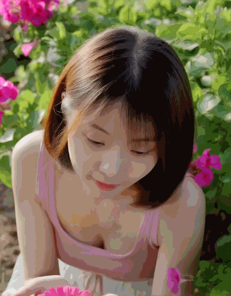 Portrait Photography,Girl,Physical/Facial feature,Workflow,