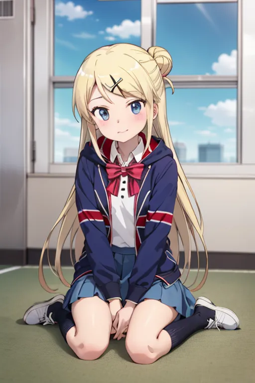 Anime,Anime,Girl,LoRA,SD 1.5