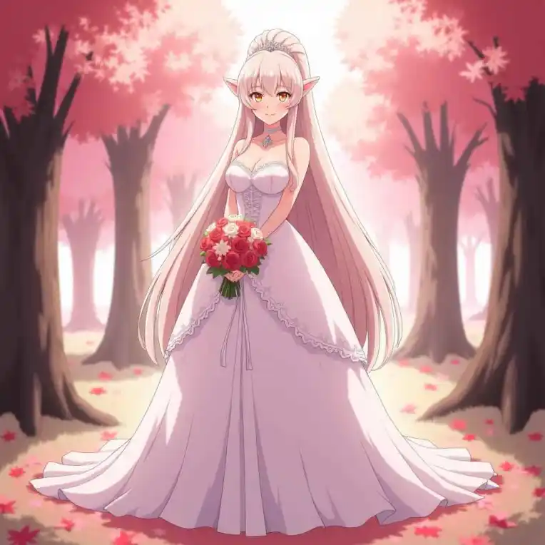 Anime Style,Girl,Character,LoRA,FLUX.1