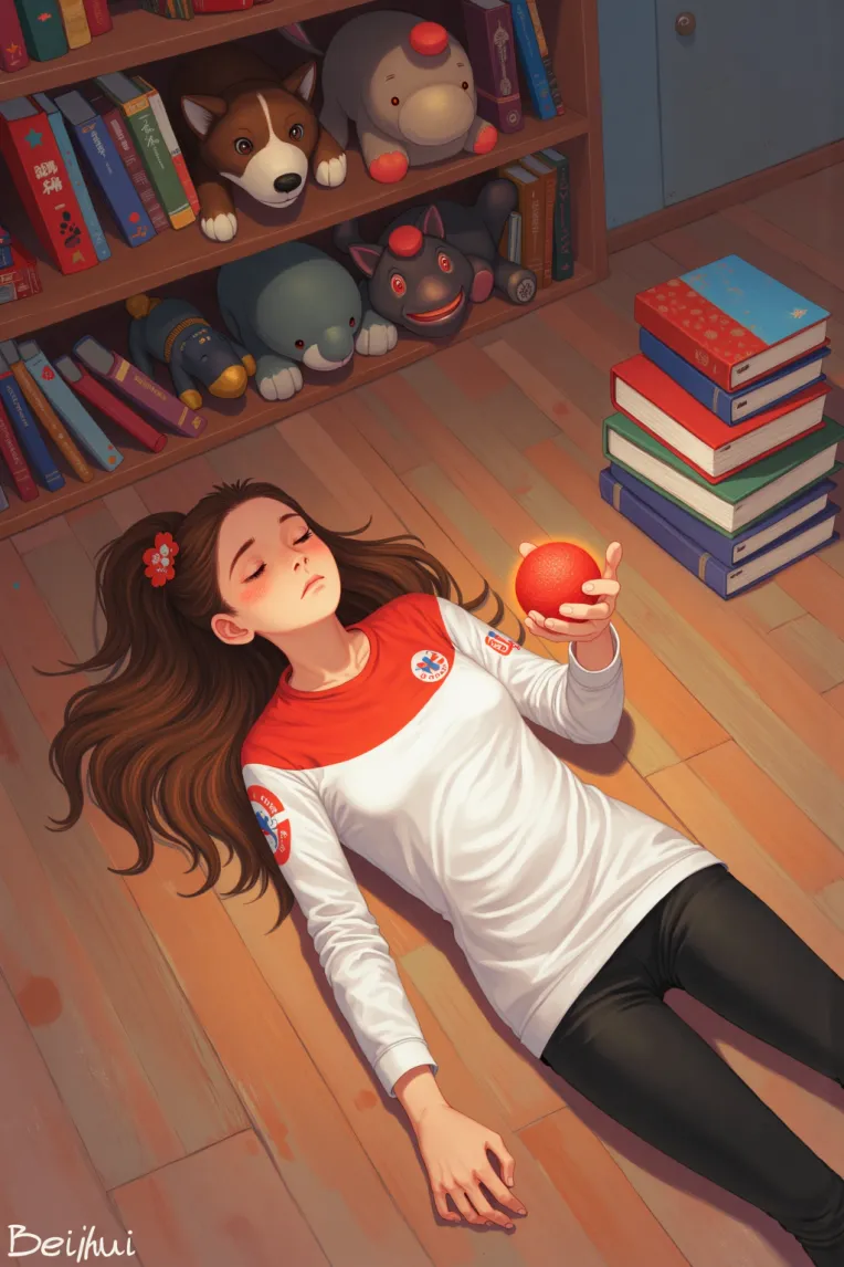 Traditional Painting Media,Boy,Style Boost,LoRA,FLUX.1