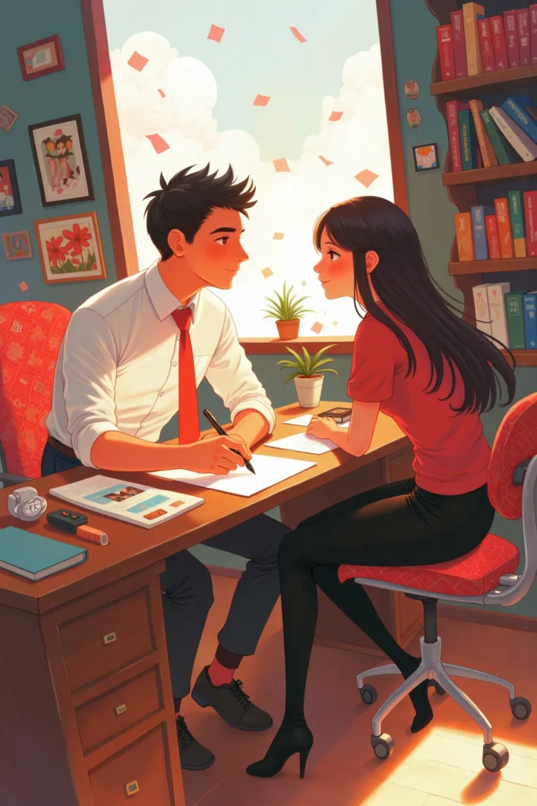 Traditional Painting Media,Boy,Style Boost,LoRA,FLUX.1