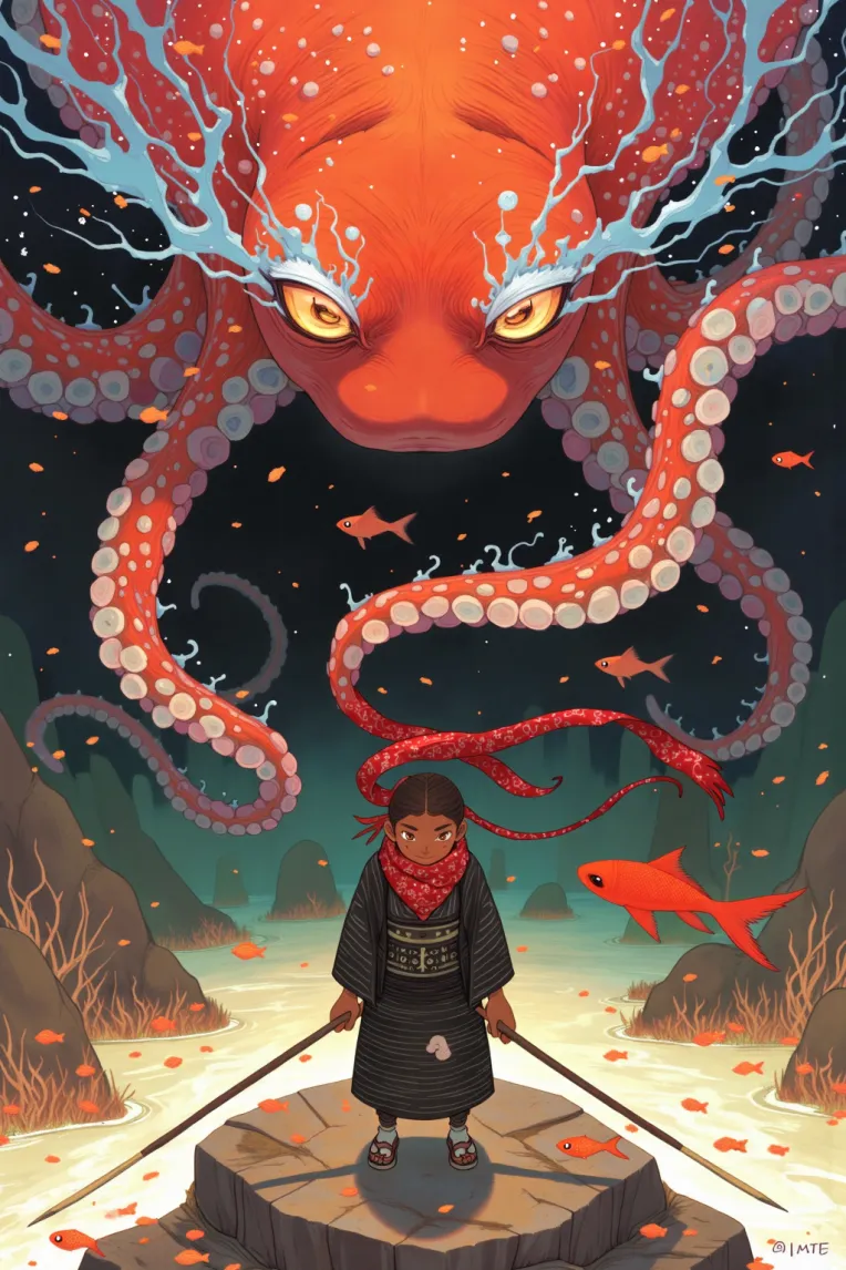 Traditional Painting Media,Boy,Style Boost,LoRA,FLUX.1