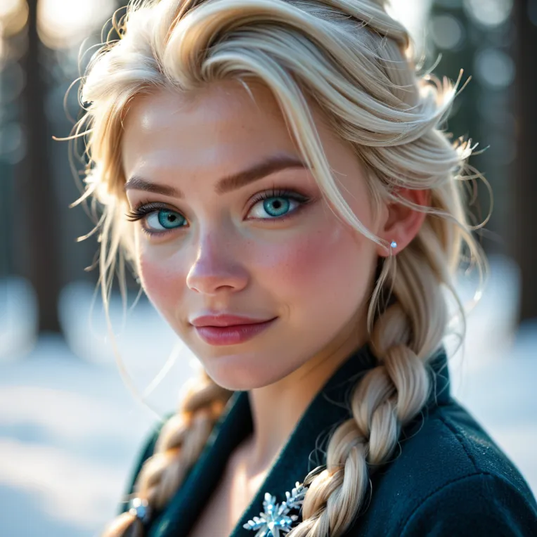 Street Photography,Girl,Checkpoint,Pony