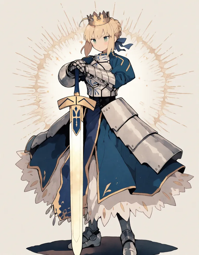 Digital Painting Media,Girl,Physical/Facial feature,Checkpoint,Illustrious