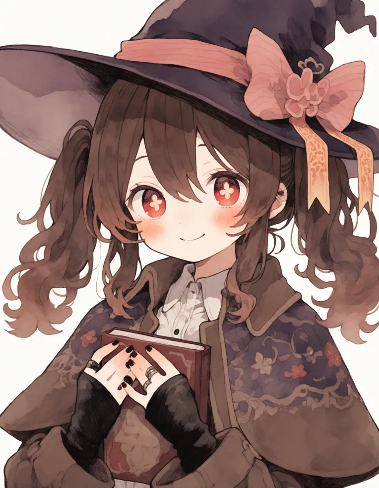 Digital Painting Media,Girl,Physical/Facial feature,Checkpoint,Illustrious