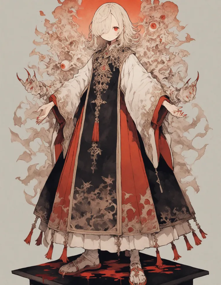 Digital Painting Media,Girl,Physical/Facial feature,Checkpoint,Illustrious