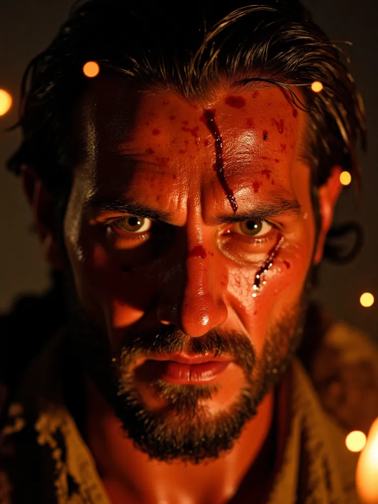 Portrait Photography,Boy,Style Boost,LoRA,FLUX.1