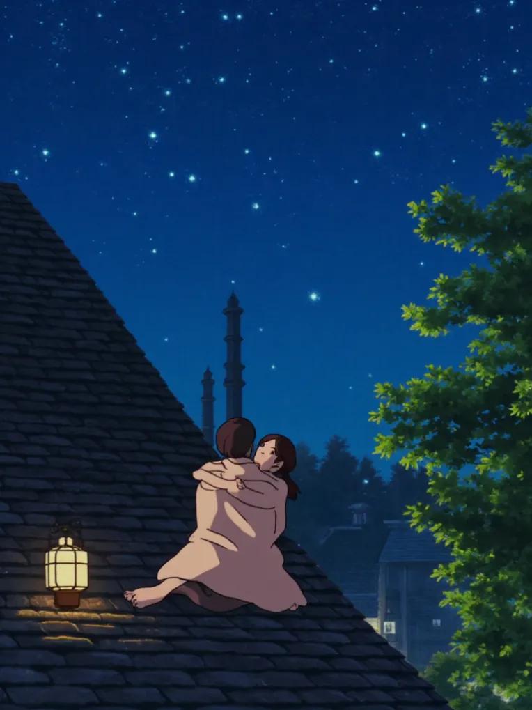 Anime Style,Boy,Style Boost,LoRA,FLUX.1