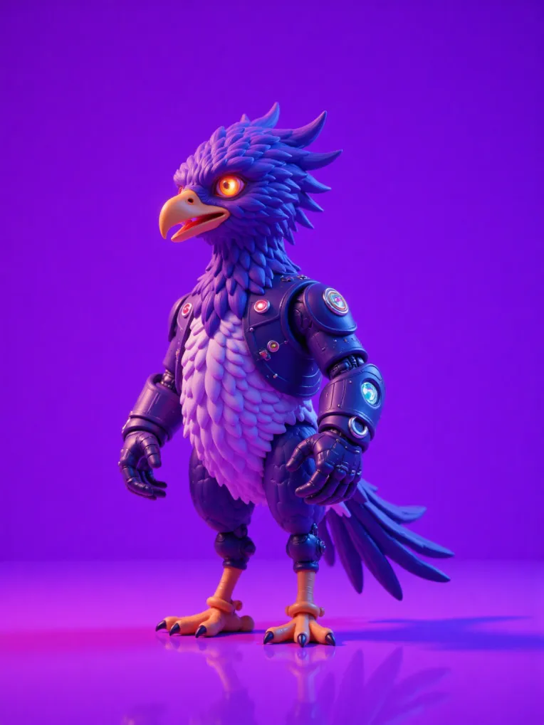 Cartoon style,Girl,Style Boost,LoRA,FLUX.1