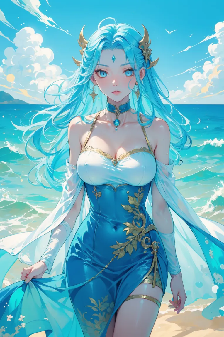 CGI style,Anime Style,Girl,LoRA,SD 1.5