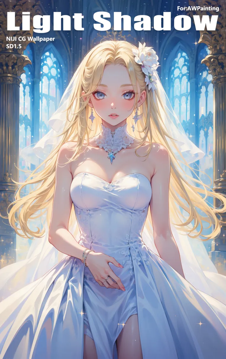 CGI style,Anime Style,Girl,LoRA,SD 1.5