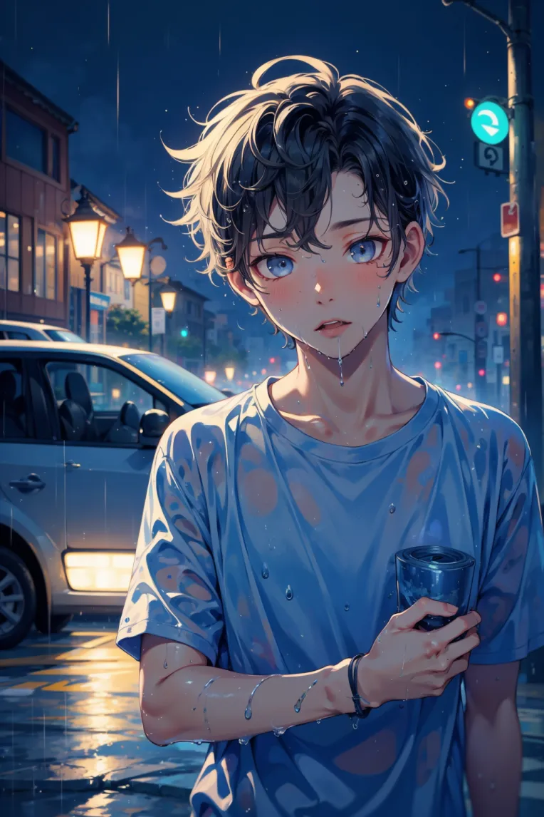 CGI style,Anime Style,Girl,LoRA,SD 1.5